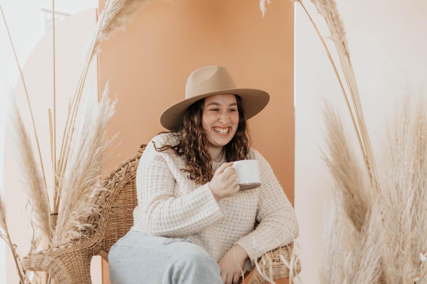Pourquoi le tricot revient dans nos dressings